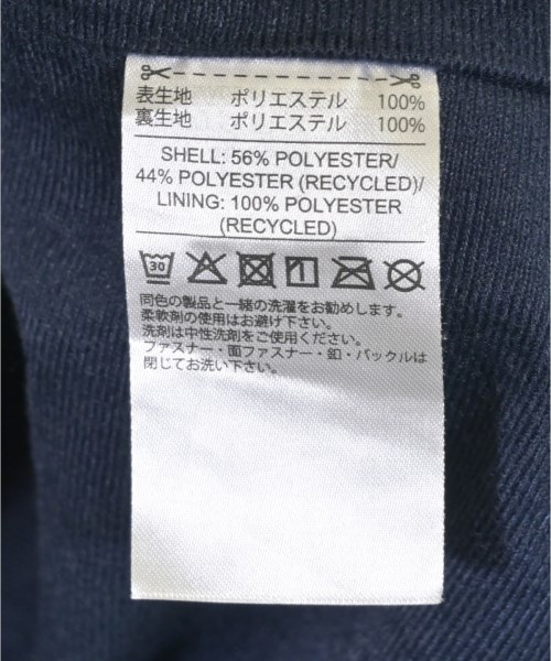 adidas（アディダス）ブルゾン 紺 サイズ:M メンズ/2200731025190