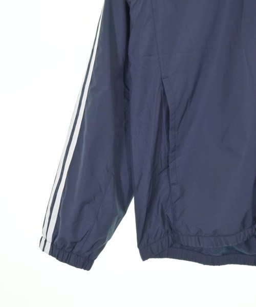 adidas（アディダス）ブルゾン 紺 サイズ:M メンズ/2200731025190