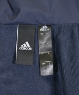 adidas（アディダス）ブルゾン 紺 サイズ:M メンズ/2200731025190