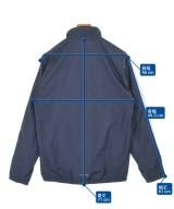 adidas（アディダス）ブルゾン 紺 サイズ:M メンズ/2200731025190
