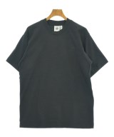 adidas（アディダス）Tシャツ・カットソー 黒 サイズ:L メンズ/2200731417032