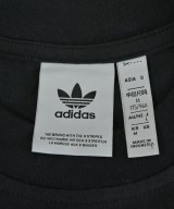 adidas（アディダス）Tシャツ・カットソー 黒 サイズ:L メンズ/2200731417032