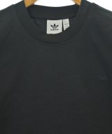 adidas（アディダス）Tシャツ・カットソー 黒 サイズ:L メンズ/2200731417032