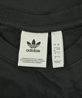 adidas（アディダス）Tシャツ・カットソー 黒 サイズ:XO(XXL位) メンズ/2200724196562