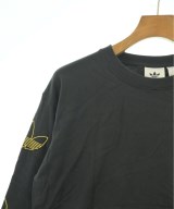 adidas（アディダス）Tシャツ・カットソー 黒 サイズ:XO(XXL位) メンズ/2200724196562