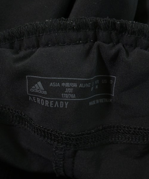 adidas（アディダス）その他 黒 サイズ:M レディース/2200732159054