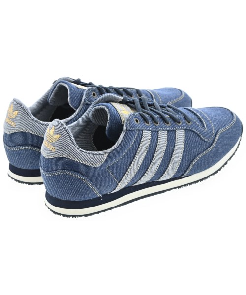 adidas（アディダス）スニーカー 紺 サイズ:28cm メンズ/2200732187026