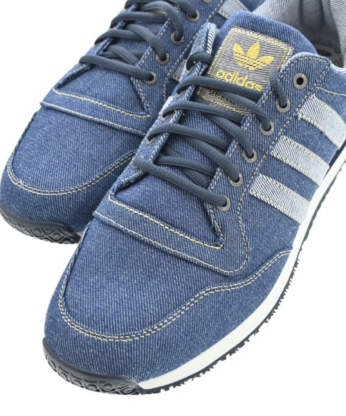 adidas（アディダス）スニーカー 紺 サイズ:28cm メンズ/2200732187026