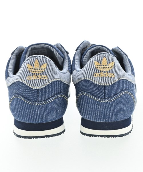 adidas（アディダス）スニーカー 紺 サイズ:28cm メンズ/2200732187026
