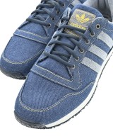 adidas（アディダス）スニーカー 紺 サイズ:28cm メンズ/2200732187026