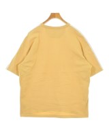 adidas（アディダス）Tシャツ・カットソー 黄 サイズ:2XL(XXL位) メンズ/2200732190064