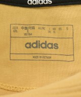 adidas（アディダス）Tシャツ・カットソー 黄 サイズ:2XL(XXL位) メンズ/2200732190064