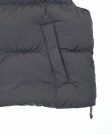 adidas（アディダス）ダウンジャケット/ダウンベスト 黒 サイズ:2XL(XXL位) レディース/2200732351069