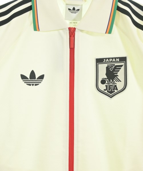 adidas（アディダス）スウェット 白 サイズ:S メンズ/2200732444037