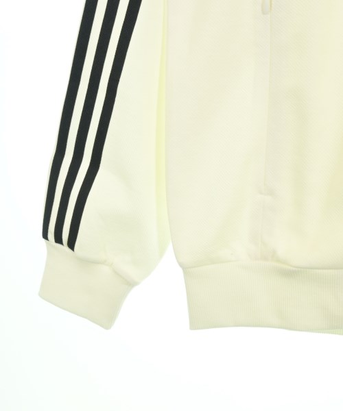 adidas（アディダス）スウェット 白 サイズ:S メンズ/2200732444037