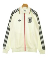 adidas（アディダス）スウェット 白 サイズ:S メンズ/2200732444037