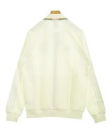 adidas（アディダス）スウェット 白 サイズ:S メンズ/2200732444037