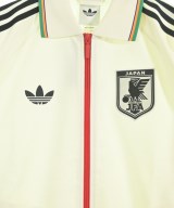 adidas（アディダス）スウェット 白 サイズ:S メンズ/2200732444037