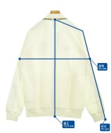 adidas（アディダス）スウェット 白 サイズ:S メンズ/2200732444037