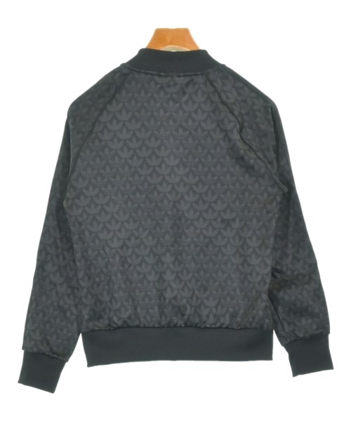 adidas（アディダス）スウェット 黒 サイズ:M レディース/2200732545017