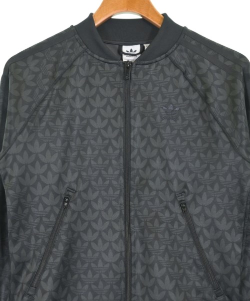 adidas（アディダス）スウェット 黒 サイズ:M レディース/2200732545017