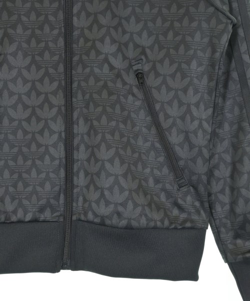 adidas（アディダス）スウェット 黒 サイズ:M レディース/2200732545017