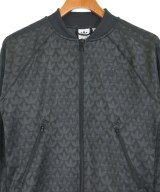 adidas（アディダス）スウェット 黒 サイズ:M レディース/2200732545017