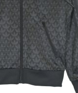 adidas（アディダス）スウェット 黒 サイズ:M レディース/2200732545017