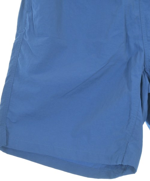 adidas（アディダス）ショートパンツ 青 サイズ:L メンズ/2200732550028