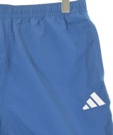 adidas（アディダス）ショートパンツ 青 サイズ:L メンズ/2200732550028