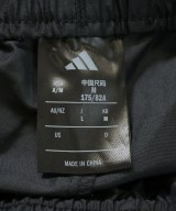 adidas（アディダス）ショートパンツ 黒 サイズ:M メンズ/2200732550080