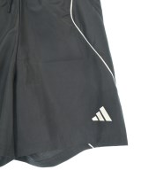 adidas（アディダス）ショートパンツ 黒 サイズ:M メンズ/2200732550080