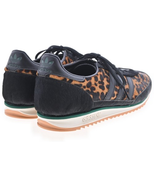 adidas（アディダス）スニーカー 茶 サイズ:27.5cm メンズ/2200723729198