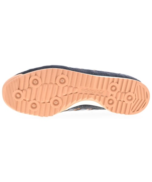 adidas（アディダス）スニーカー 茶 サイズ:27.5cm メンズ/2200723729198