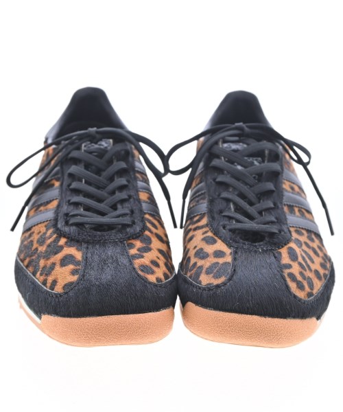 adidas（アディダス）スニーカー 茶 サイズ:27.5cm メンズ/2200723729198