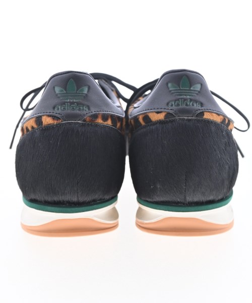 adidas（アディダス）スニーカー 茶 サイズ:27.5cm メンズ/2200723729198