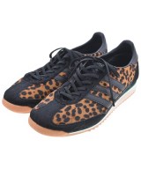 adidas（アディダス）スニーカー 茶 サイズ:27.5cm メンズ/2200723729198