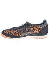 adidas（アディダス）スニーカー 茶 サイズ:27.5cm メンズ/2200723729198