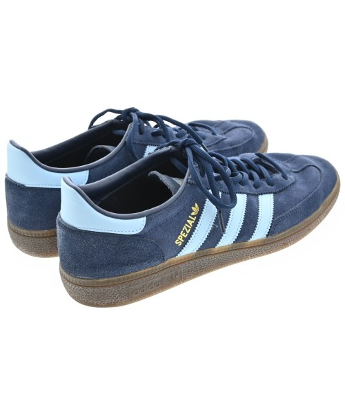 adidas（アディダス）スニーカー 紺 サイズ:27.5cm メンズ/2200723729204