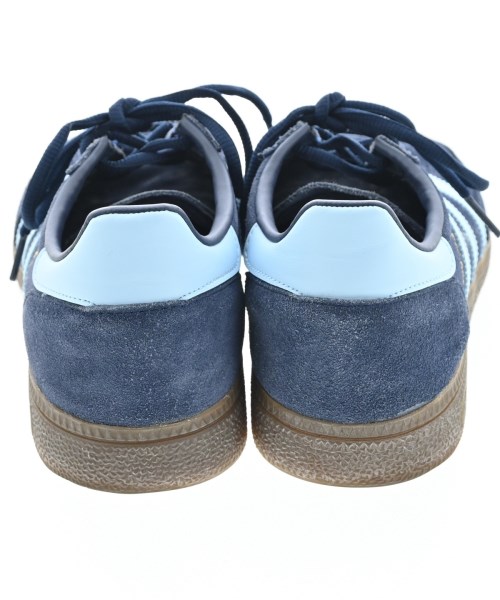 adidas（アディダス）スニーカー 紺 サイズ:27.5cm メンズ/2200723729204