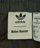 WALES BONNER（ウェールズボナー）その他 グレー サイズ:L メンズ/2200732650018