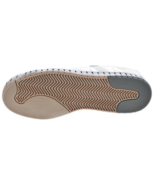 adidas（アディダス）スニーカー グレー サイズ:28.5cm メンズ/2200732659127