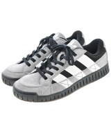 adidas（アディダス）スニーカー グレー サイズ:28.5cm メンズ/2200732659127