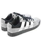 adidas（アディダス）スニーカー グレー サイズ:28.5cm メンズ/2200732659127