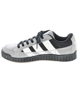 adidas（アディダス）スニーカー グレー サイズ:28.5cm メンズ/2200732659127