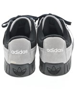 adidas（アディダス）スニーカー グレー サイズ:28.5cm メンズ/2200732659127