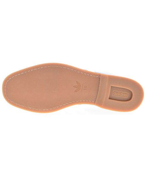 adidas（アディダス）スニーカー 黒 サイズ:28.5cm メンズ/2200732659134