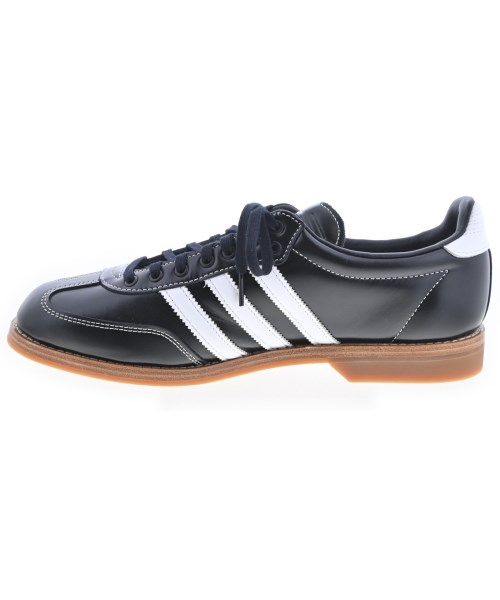 adidas（アディダス）スニーカー 黒 サイズ:28.5cm メンズ/2200732659134