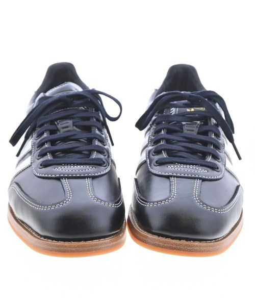 adidas（アディダス）スニーカー 黒 サイズ:28.5cm メンズ/2200732659134