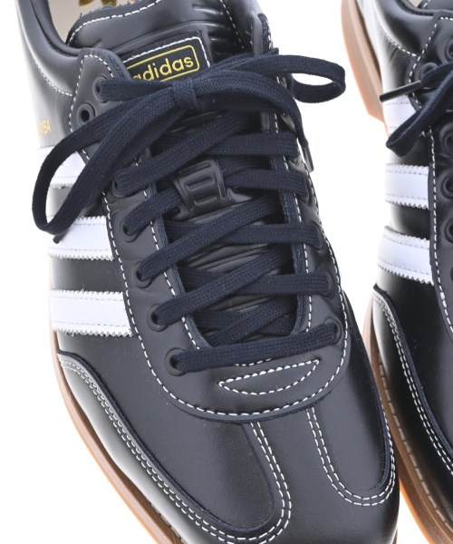 adidas（アディダス）スニーカー 黒 サイズ:28.5cm メンズ/2200732659134